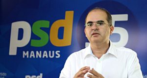 Apoiadores de Ricardo Nicolau são presos por compra de votosAção conturbada nas eleições de Manaus