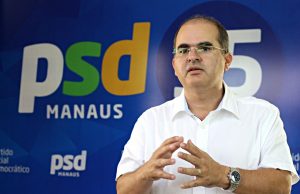 Apoiadores de Ricardo Nicolau são presos por compra de votosAção conturbada nas eleições de Manaus