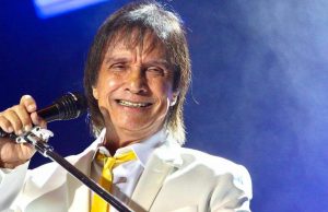 Roberto Carlos tem dívida de IPTU e Prefeitura pede penhora dos bensDívida de R$45 mil