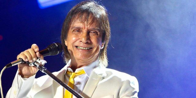 Roberto Carlos