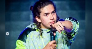 Whindersson cancela gravação especial da Netflix em Manaus