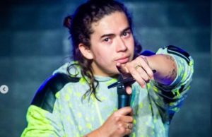 Whindersson cancela gravação especial da Netflix em Manaus