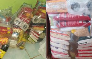 Jovens se unem para arrecadar cestas básicas e ajudar famílias carentes em Iranduba"Nosso Plano de Ação é no dia (19/12), realizar um 'arrastão nas casas' pedindo colaboração da população com quilos de alimentos"