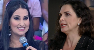 Luíza Ambiel ameaça Fabíola Gadelha: “Vai levar chumbo”Treta na TV