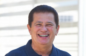 Alfredo Nascimento decide não apoiar Amazonino e nem DavidNeutro