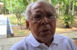 VÍDEO: Em respeito a David Almeida, Amazonino suspende campanhaLuto