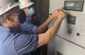 Após 17 dias de apagão, Aneel autoriza compra de termelétricas para o AmapáSofirmento