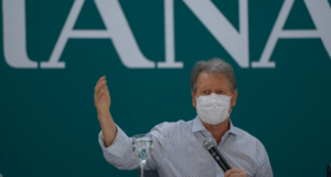 Arthur afirma que é um gestor “desagradável e não candidato à miss simpatia”Prefeito contra pandemia