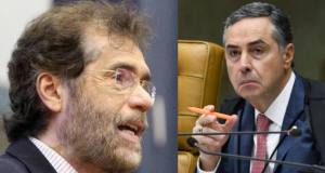 Plínio Valério quer volta do voto impresso: “Porque essa implicância?”