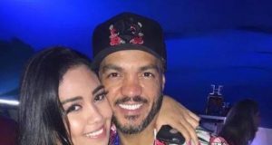 Filha caçula do cantor Belo é presa suspeita de integrar quadrilha de golpes eletrônicos