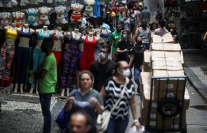 ALERTA: Golpe da Black Friday na praça!Econoia