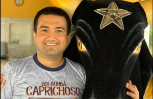 Após prisão de seu presidente, Caprichoso afirma que nada está provadoInocente até que se prove o contrário