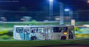 Manaus terá nova linha e mudanças em itinerários de ônibus a partir de sábadoAtenção