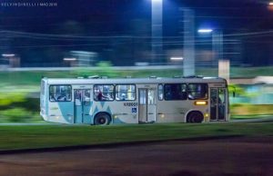 Manaus terá nova linha e mudanças em itinerários de ônibus a partir de sábadoAtenção