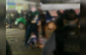 Em Manaus, motorista de APP é morto à queima-roupa por passageiros após discussãoMael Gledson ainda chegou a pedir socorro, mas não resistiu aos ferimentos e faleceu no local