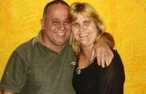 Casados há 40 anos, Jaime e Jaciara morrem de Covid em 5 horasLuto em família