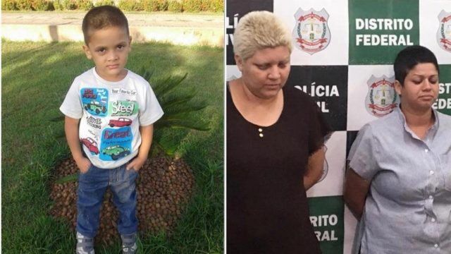 caso rhuan