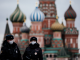 Rússia bate recorde de Covid com mais de 24 mil casos