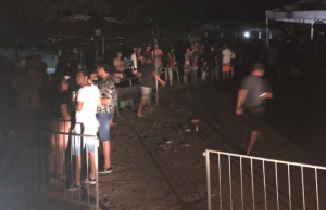 Com mais de 177 mil casos e quase 5 mil mortos por Covid, Amazonas segue com festas clandestinasIrresponsabilidade