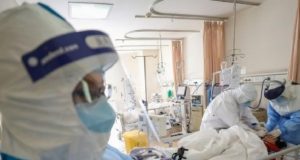 160 pessoas estão internadas em estado grave com Covid no AmazonasPandemia no Estado