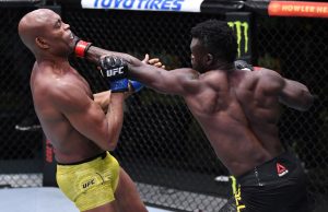 Derrota humilhante e crítica de Dana White: o fim de Anderson SilvaPra que isso?