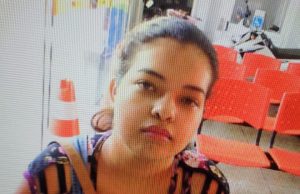 Mãe desesperada procura filha desaparecida há 3 meses em ManausAflição