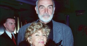 Viúva de Sean Connery revela que ele tinha demência: “Não era vida”Ator de 007