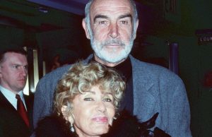 Viúva de Sean Connery revela que ele tinha demência: “Não era vida”Ator de 007