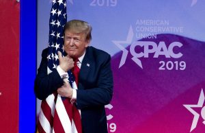 Perdendo nas urnas, Trump tenta parar apuração mas também perde na JustçaSem jogo