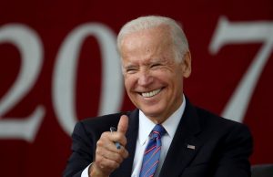 HISTÓRICO: Joe Biden é eleito presidente dos EUAContagem é irreversível para Trump