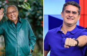 Ibope afirma que se eleição fosse hoje David Almeida estaria eleito prefeitoCorrida pelo voto