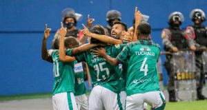 Após chegar ao G4, técnico do Manaus afirma que agora todo jogo é uma finalLuta por vaga na Série B