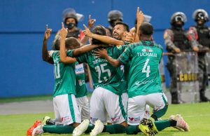 Após chegar ao G4, técnico do Manaus afirma que agora todo jogo é uma finalLuta por vaga na Série B