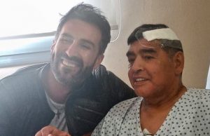 Médico de Maradona é acusado de homicídio culposoPolêmica