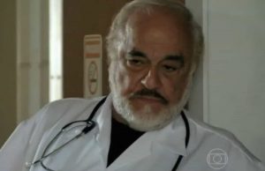 Ator Jonas Mello é encontrado morto em casaLuto