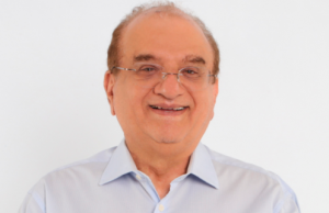 Morre o médico Luiz Fernando Nicolau, patriarca do grupo Samel