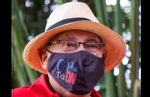 Pesquisa coloca Amazonino 12 pontos à frente de DavidPontual