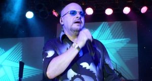 Após transplante de medula óssea, vocalista do Roupa Nova é infectado pela Covid-19O comunidado oficial foi feita pela banda nas redes sociais