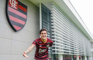 Tite convoca Pedro para Seleção e deixa Neymar de molho