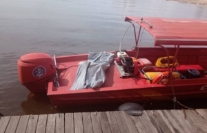 Jovem desafia decreto, toma banho na praia e morre afogado na Ponta Negra