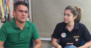 David Almeida afirma que vai colocar o povo no poderEleições 2020