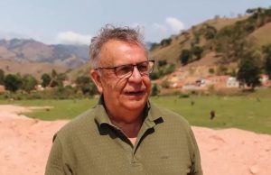 Prefeito morto na véspera da eleição é reeleito em MinasQue situação