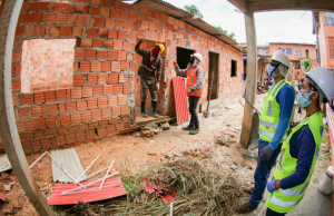 Governo avisa que vai à Justiça para retirar moradores irregulares do Prosamim