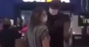 VÍDEO: Vítima de racismo, homem desabafa aos gritos no AM ShoppingCaso ganha repercussão