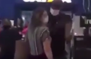 VÍDEO: Vítima de racismo, homem desabafa aos gritos no AM ShoppingCaso ganha repercussão