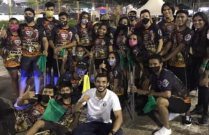 Fiscalizar, cobrar e inovar: Rogério Aguiar quer revolucionar Câmara de ManausEleições 2020