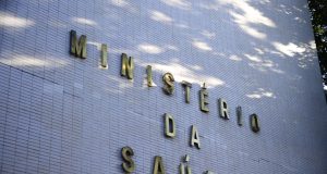 Ministério da Saúde sofre ataque cibernéticoVírus