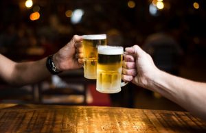 Lei Seca começa a valer às 22h de sábado no AmazonasNão pode beber