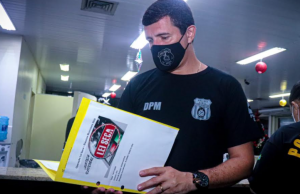 Operação Lei Seca fecha 110 bares em ManausHaja corote