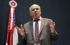 Serafim Corrêa afirma que Hamilton Mourão esconde queimadas na AmazôniaCrítica